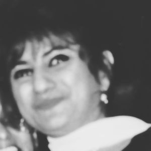 Meet your Posher, Haydee